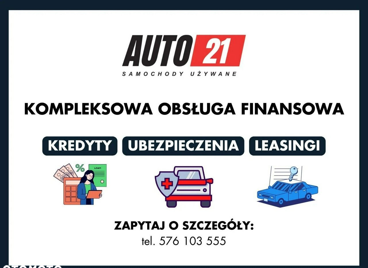 Opel Corsa cena 24300 przebieg: 156371, rok produkcji 2013 z Jastrowie małe 121